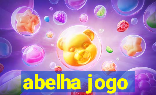 abelha jogo